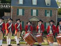  Cedars of Williamsburg Bed & Breakfast