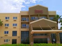  Comfort Suites South Padre Island