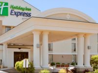  Holiday Inn Express Danville