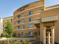  Courtyard by Marriott Tyler
