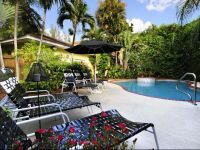  Mango Inn Bed and Breakfast