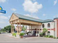  Days Inn New Braunfels