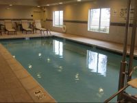  Hampton Inn & Suites Wichita-Northeast