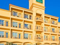  La Quinta Inn & Suites South Padre Island