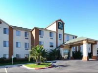  Quality Inn & Suites New Braunfels