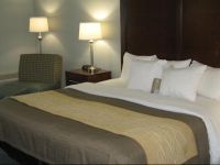  Comfort Inn Monticello