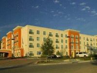  Embassy Suites Valencia