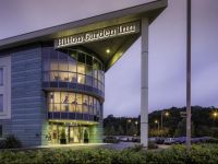  Hilton Garden Inn Luton North