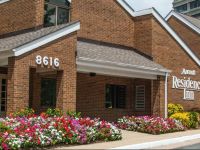  Residence Inn Tysons Corner