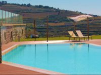  Agua Hotels Douro Scala