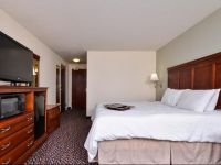  Hampton Inn & Suites Dayton-Vandalia