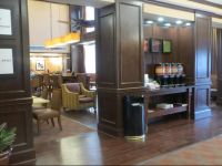  Hampton Inn & Suites New Braunfels