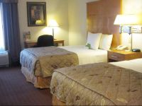  La Quinta Inn & Suites Norfolk Airport