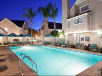  Residence Inn Irvine Spectrum