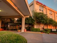  Hampton Inn Meridian