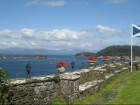  Dungallan Country House