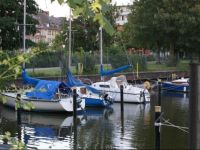  Hotel Elbinger Platz