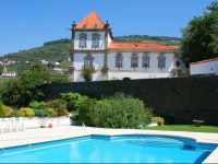  Casa das Torres de Oliveira