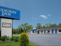  Rodeway Inn Dillsburg