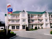  Mechta sanatorium Anapa 