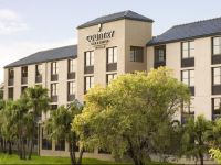  Country Inn & Suites Miami Kendall