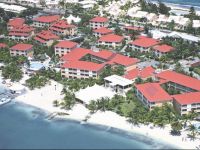  Le Flamboyant- Le Village