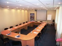  Annushka hotel St.Petersburg