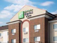  Holiday Inn Express & Suites Danville