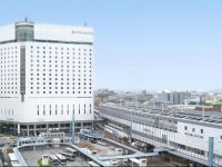  Hotel Granvia Okayama