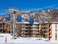  Snowmass Mountain Chalet
