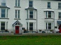  The Meadowsweet Hotel