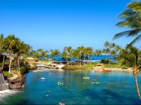  Hilton Waikoloa Village