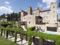  Castello di Monterone