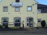  Metro Inns Falkirk