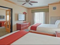  Holiday Inn Express & Suites Bakersfield Central