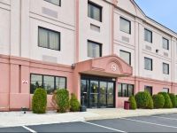  Comfort Inn Bordentown