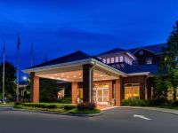  Hilton Garden Inn Charlottesville