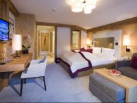  Aktiv- & Wellnesshotel Bergfried