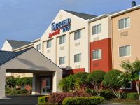  Fairfield Inn St. Petersburg Clearwater