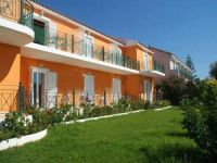  Erietta Apartments and Studios