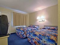  Motel 6 Newark