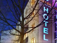  Nordic Hotel Frankfurt Offenbach