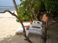  Cap Jean Marie Villas