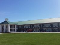  Notch Inn Branson West