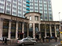  Europa Hotel 