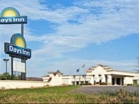  Days Inn Danville Conference Center