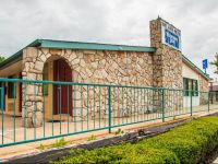  Rodeway Inn Saint Charles