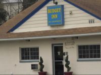  Budget Inn of Aberdeen