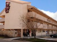  Red Roof Inn Minneapolis Plymouth