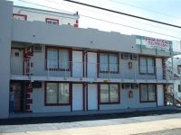  La Fontana Motel